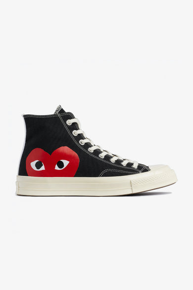 CDG PLAY Converse | Dover Street Market ...